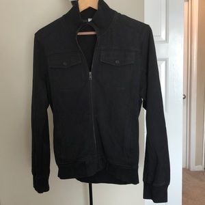 Lulu Lemon Zip Up Jacket